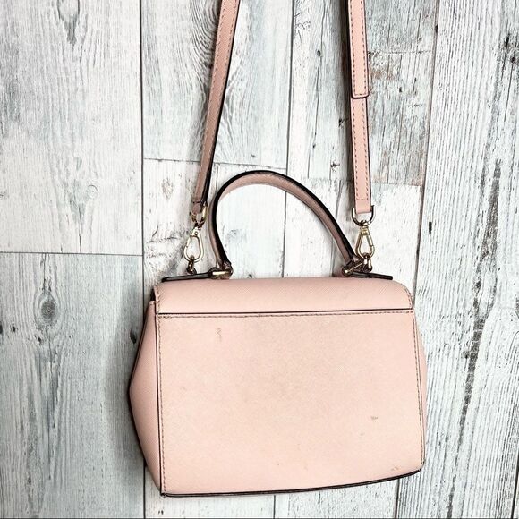 Michael Kors leather crossbody - Picture 4 of 12